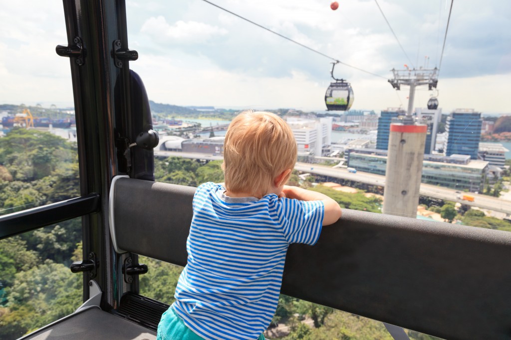 Cable Car