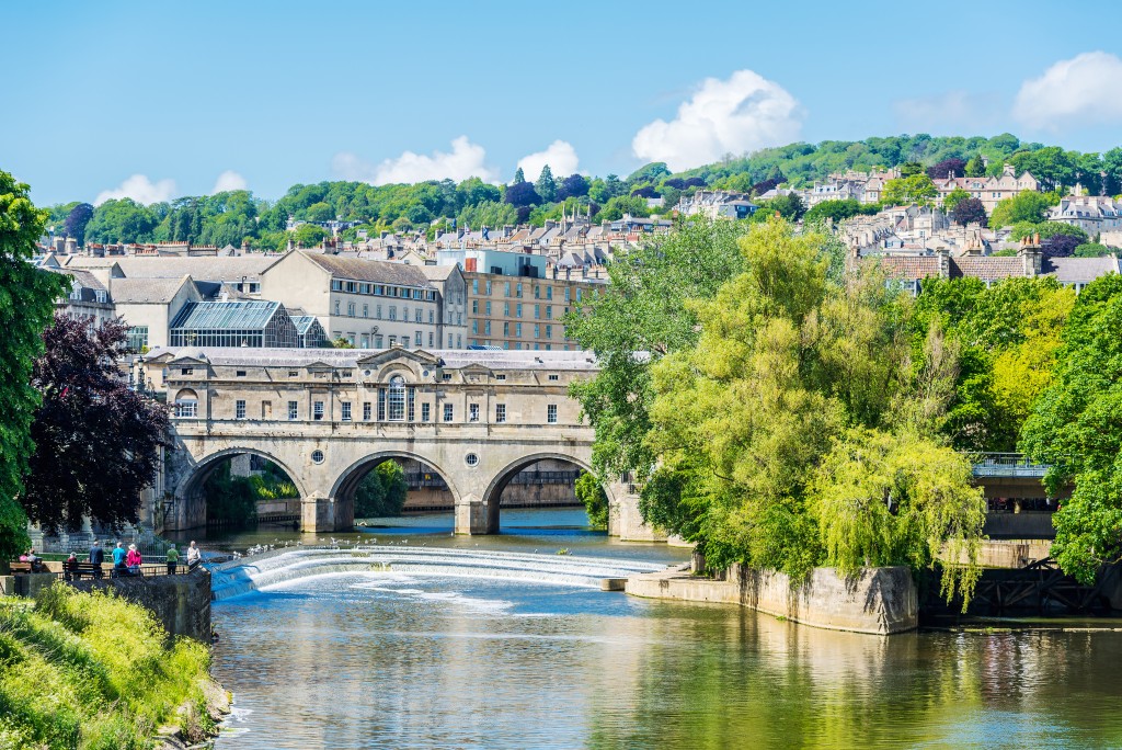 Exploring Museums in the Historic City of Bath