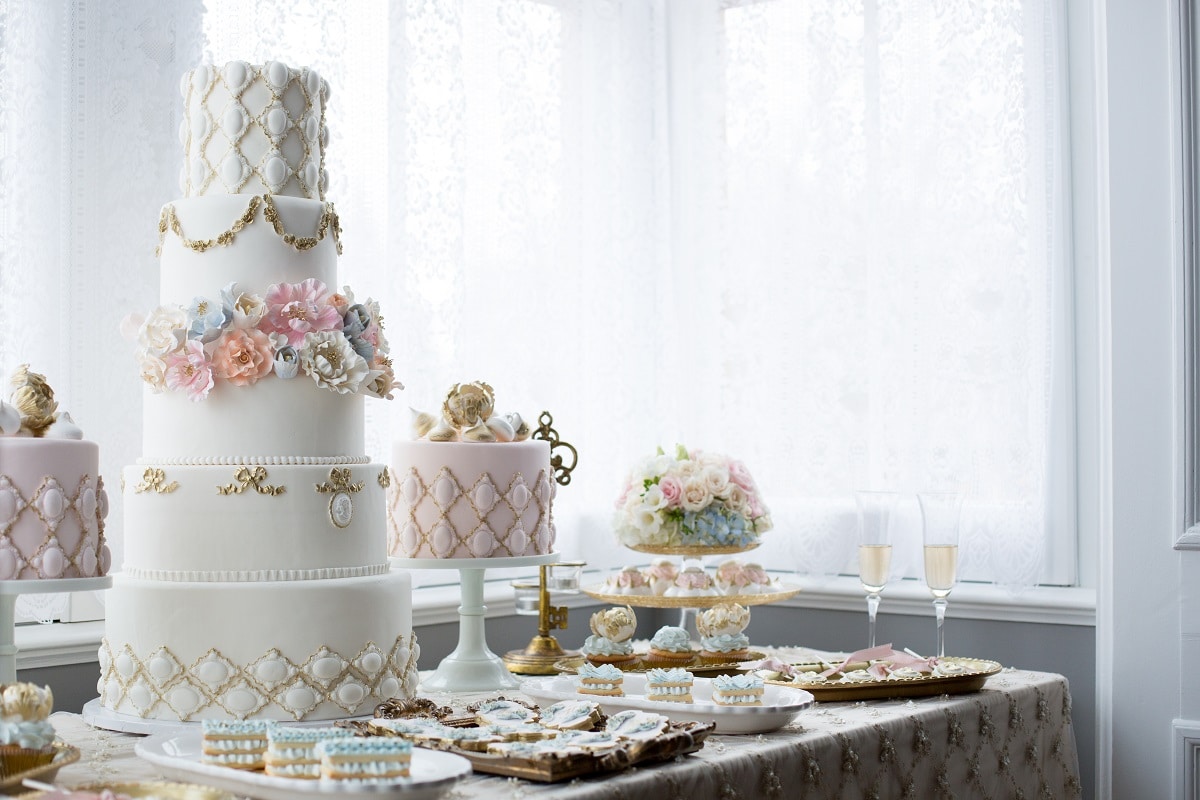 Wedding Planning: Find The Right Catering Style For Your Special Day
