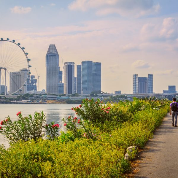 Do What Singapore Locals Do: Five Things You Shouldn’t Do in Singapore