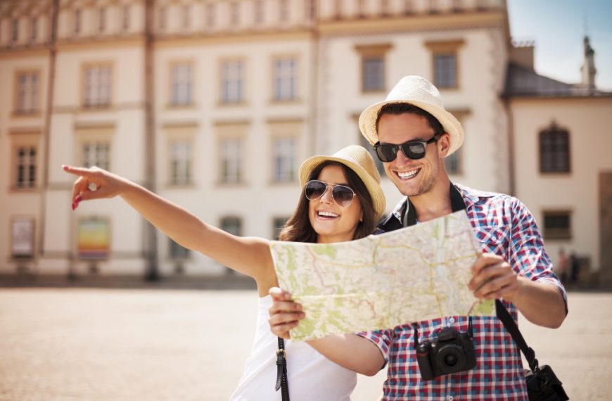 Ways You Can Find the Best Travel Spots