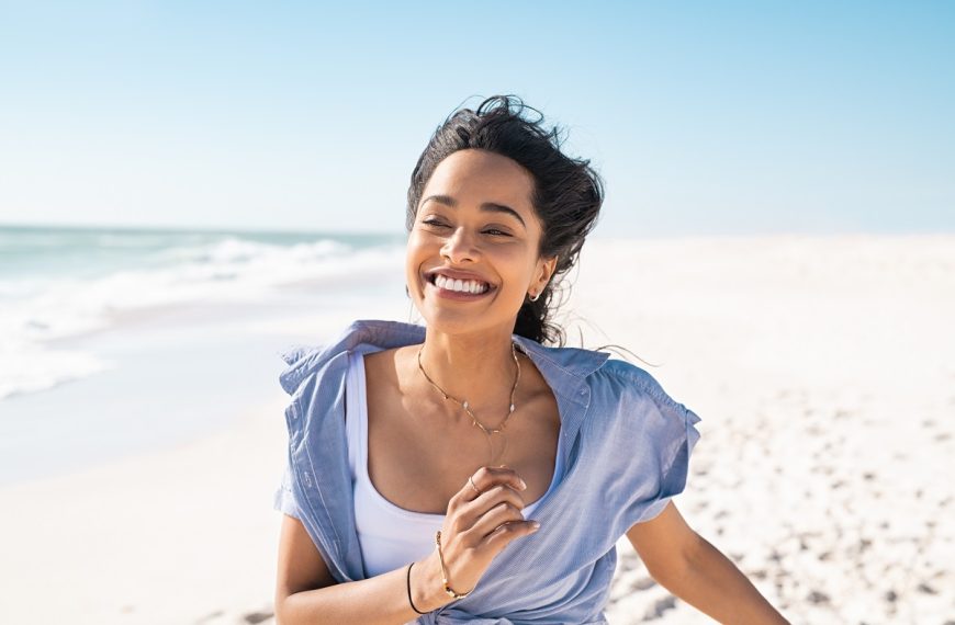 Enhancing Your Beach Vacation Look – Tips for Women Who Want To Shine